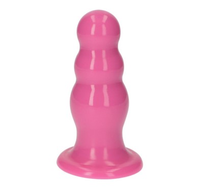 Dildo do penetracji analnej korek silikonowy plug